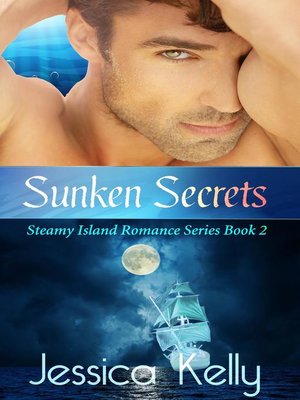 cover image of Sunken Secrets